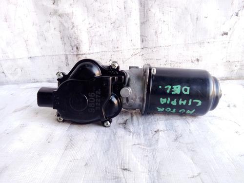 Used Front wiper motor HONDA CIVIC VIII Hatchback (FN, FK) [2005-2012]  18243494