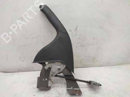 Hand brake HONDA ACCORD VII (CL, CN) 2.2 i-CTDi (CN1) | BP19311782I18 