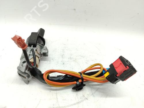 Ignition barrel PEUGEOT 406 (8B) 1.8 16V | BP30052911M48 