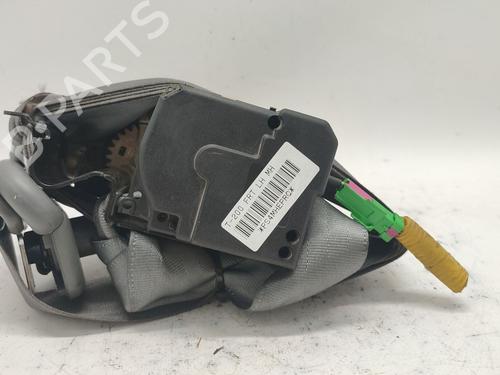 Sikkerhedssele foran venstre Sikkerhedssele foran venstre CHEVROLET AVEO / KALOS Saloon (T250, T255) 1.2 (72 hp) 36407902 36407902