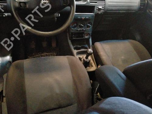 Headlight switch OPEL ZAFIRA A MPV (T98) 2.2 DTI 16V (F75) | BP36845261I24  - Image 9