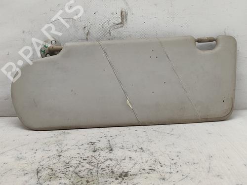 Used Left sun visor LAND ROVER FREELANDER I (L314) 2.0 DI 4x4 (98 hp) 17838971