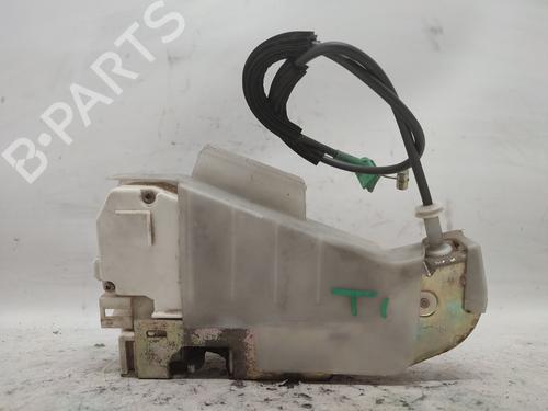 Used Rear left lock FORD FIESTA IV (JA_, JB_) 1.8 D (60 hp) 27863237