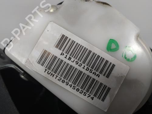 Front right seatbelt CHRYSLER VOYAGER IV (RG, RS) 2.8 CRD | BP8750936I25 