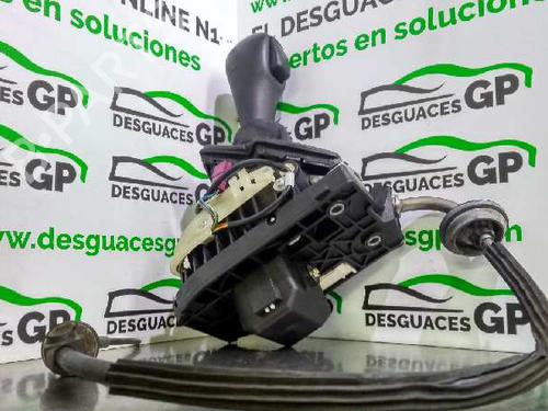 Used Gear lever BMW X3 (E83) 2.5 i (192 hp) 7427369