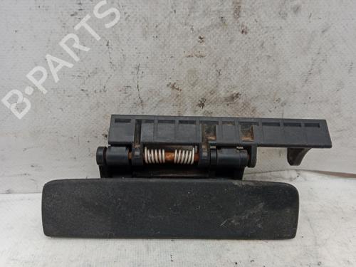 Used Front left exterior door handle PEUGEOT 306 Hatchback (7A, 7C, N3, N5) 1.9 D (69 hp) 24701801