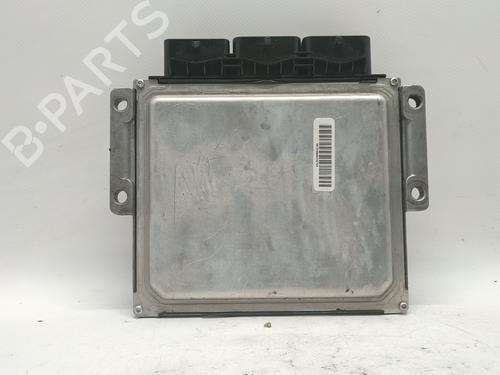 Engine control unit (ECU) FORD KUGA I 2.0 TDCi | BP30115330M57