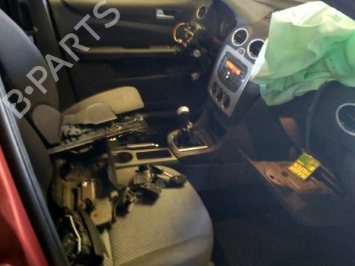 Right front window motor FORD FOCUS II Turnier (DA_, FFS, DS)  | BP13701251E20 