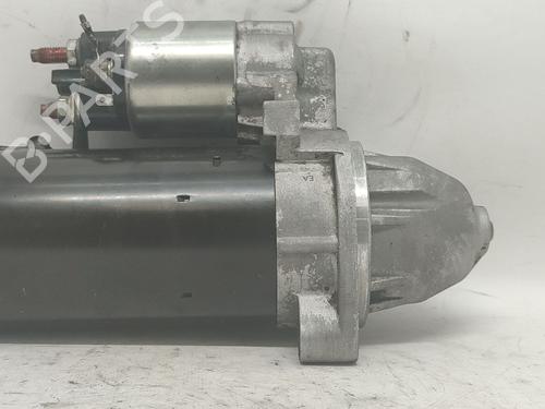 Starter MERCEDES-BENZ M-CLASS (W163) ML 270 CDI (163.113) | BP26167363M8 