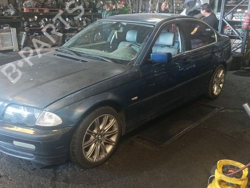 Left headlight BMW 3 (E46) 320 d | BP29567495C28 