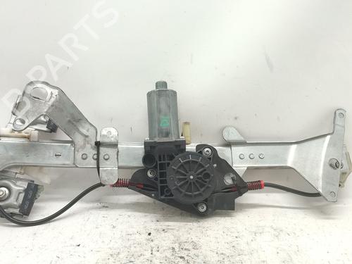 Used Front left window mechanism Front left window mechanism 37593618 37593618