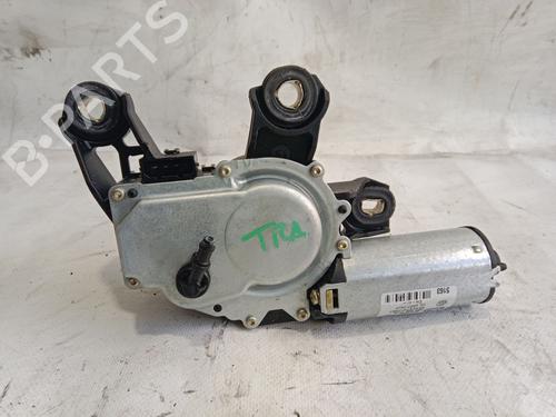 Rear wiper motor VW POLO (9N_, 9A_) 1.9 SDI | BP24473056M102 