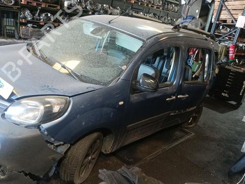 Left front window switch RENAULT KANGOO / GRAND KANGOO II (KW0/1_) 1.5 dCi 90 (KW05, KW08, KW0G, KW11) | BP38052384I27 - Image 5