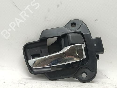 Used Front right interior door handle MITSUBISHI OUTLANDER II (CW_W) 2.2 DI-D (177 hp) 30055920