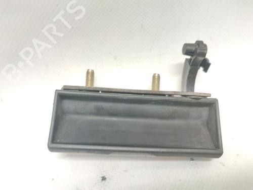 Used Tailgate handle Tailgate handle SSANGYONG RODIUS I 2.7 Xdi (163 hp) 34432711 34432711