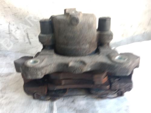 Left front brake caliper OPEL ZAFIRA A MPV (T98) 2.2 DTI 16V (F75) | BP26582870M105 