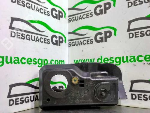 Rear left interior door handle FORD MONDEO III (B5Y)  | BP7140396I15 