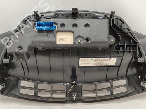 Instrument cluster CITROËN C4 I (LC_)  | BP20322721C47 