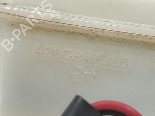 Brake master cylinder DAEWOO NUBIRA Saloon (J200) | BP15658104M77