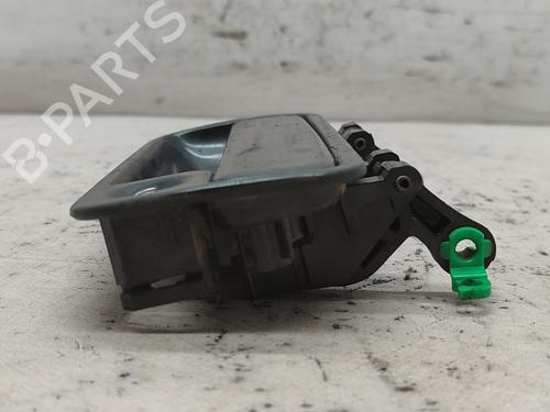 Rear left exterior door handle LAND ROVER FREELANDER I (L314) 2.0 DI 4x4 | BP17838984C130 