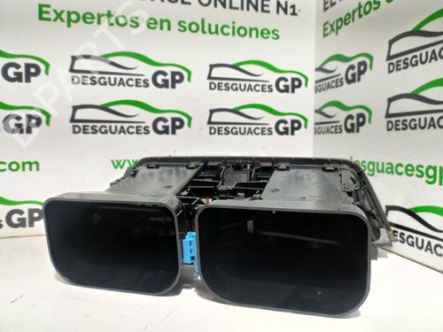 Dashboard MERCEDES-BENZ E-CLASS Coupe (C207) E 350 CDI (207.322) | BP7130251C46 