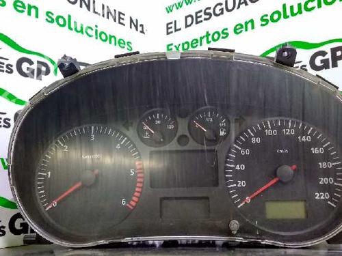 Used Instrument cluster SEAT IBIZA II (6K1) 1.9 D (68 hp) 7141927