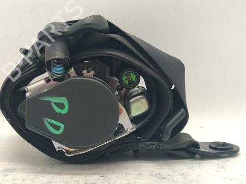 Used Front right seatbelt Front right seatbelt 37074650 37074650