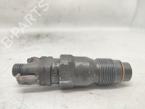 Injector OPEL OMEGA B (V94) 2.5 TD (F69, M69, P69) | BP27999861M100 