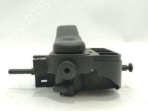 Front left exterior door handle FORD FIESTA V (JH_, JD_) 1.4 TDCi | BP29387304C128 