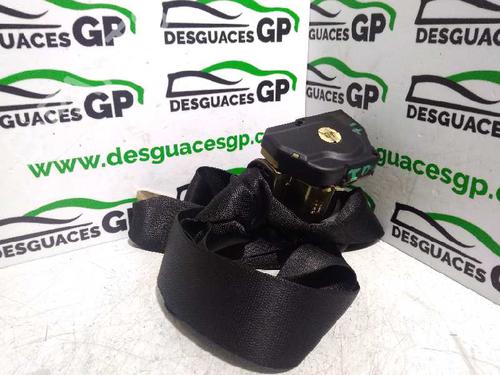 Sikkerhedssele bag højre MERCEDES-BENZ C-CLASS (W203) [2000-2007]  7149191