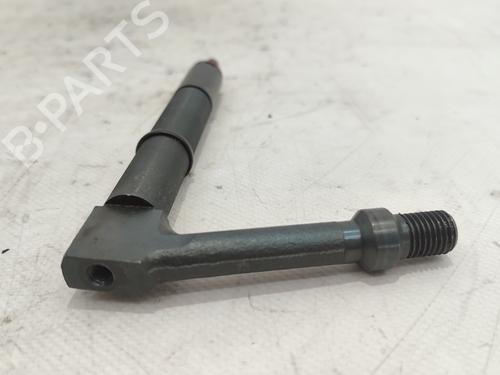 Injector NISSAN ALMERA TINO (V10)  | BP18086451M100 