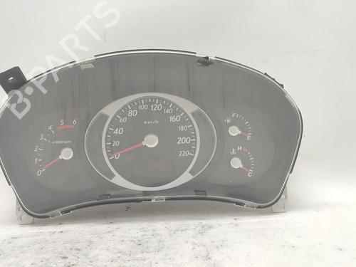 Used Instrument cluster Instrument cluster 37175745 37175745