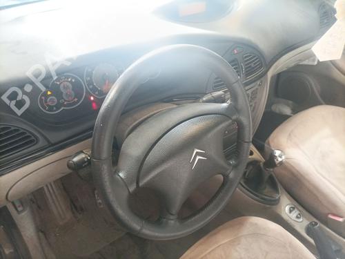 Starter CITROËN C5 II (RC_) 1.6 HDi (RC8HZB) | BP39992857M8  - Image 10