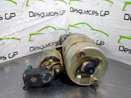 Starter FIAT UNO (146_, 158_)  | BP7133272M8 