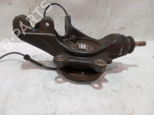 Right front steering knuckle CITROËN BERLINGO Box Body/MPV (B9) | BP16544255M26 - Image 5