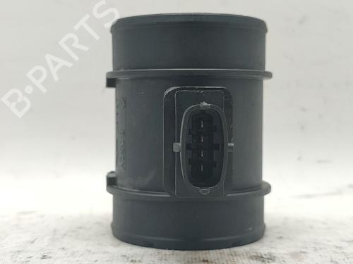 Mass air flow sensor OPEL ASTRA H (A04) 1.7 CDTI (L48) | BP30195776M95