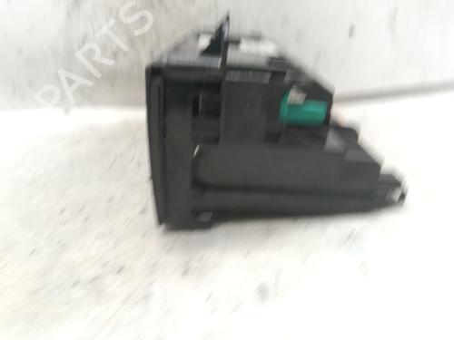Climate control AUDI A6 C5 Avant (4B5) 2.5 TDI quattro | BP25495614I5 