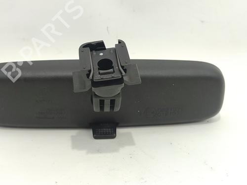 Rear mirror MAZDA 5 (CR) 2.0 CD (CR19) | BP36562119I6 - Image 2