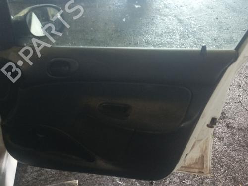 Steering column stalk PEUGEOT 206 Hatchback (2A/C) 1.9 D | BP31214157I23