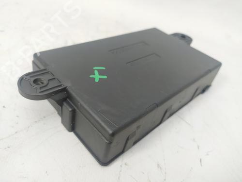 Electronic module MERCEDES-BENZ S-CLASS (W221, V221) S 320 CDI (221.022, 221.122) | BP11357534M83 