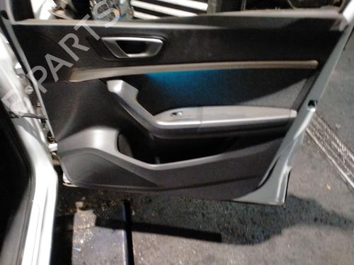 Engine SEAT ATECA (KH7, KHP) 1.5 TSI | BP40086634M1 - Image 12
