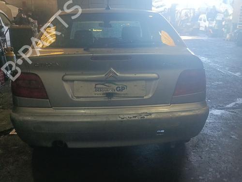 Gearbox CITROËN XSARA (N1) 1.6 16V | BP30354739M3