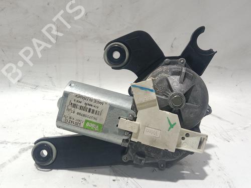 Rear wiper motor PEUGEOT 307 (3A/C) 1.6 16V | BP29880307M102