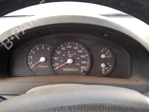 Switch KIA SORENTO I (JC) | BP7668967I30 - Image 12