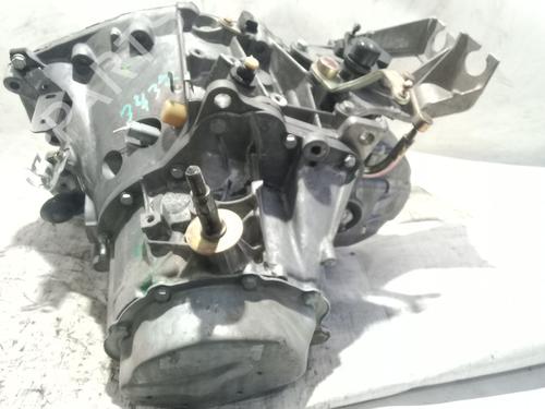 Gearbox PEUGEOT 406 (8B) 1.8 16V | BP29808058M3 
