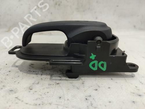 Front right interior door handle NISSAN MICRA III (K12) 1.5 dCi | BP25253164I14 