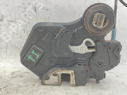 Used Rear left lock SUZUKI GRAND VITARA II (JT, TE, TD) [2005-2025]  18430153
