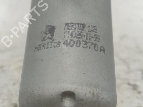 Left front window motor RENAULT LAGUNA I (B56_, 556_) 1.9 dTi (B56J) | BP18297893E21 