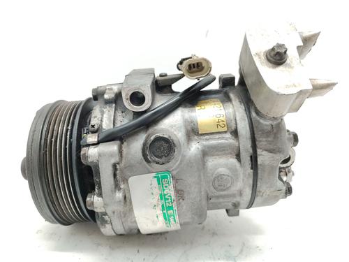AC compressor OPEL CORSA C (X01) 1.7 DTI (F08, F68) | BP30053561M34 