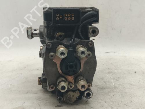 Injection pump OPEL ZAFIRA A MPV (T98)  | BP16671349M78 
